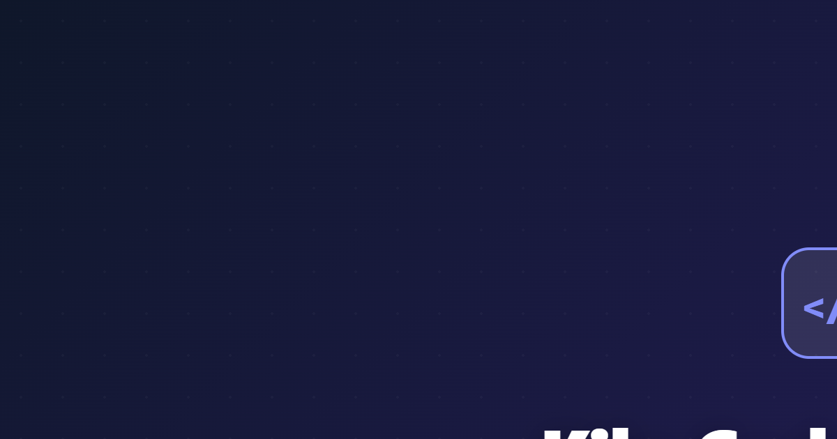 Kilo Code Review 2026 - AI Coding Agent